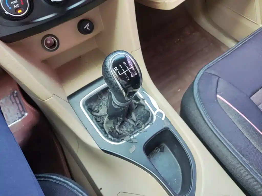 Baojun 730 — миниатюра 14