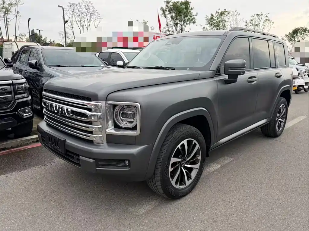 Haval H9 2025