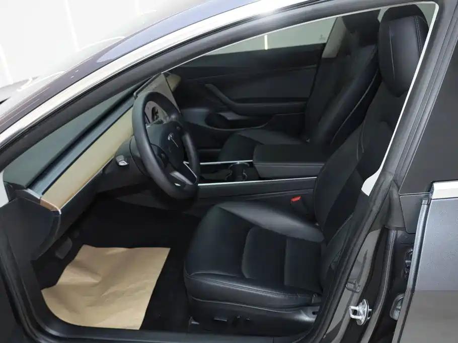 Tesla Model 3 — миниатюра 14