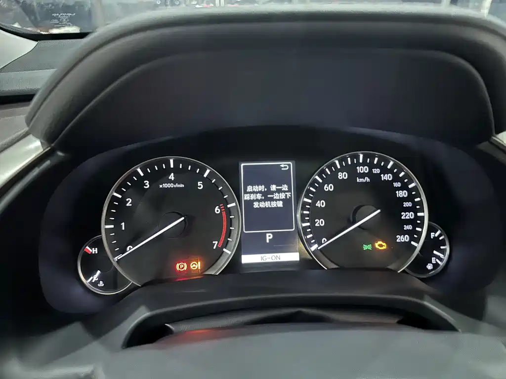 Lexus RX — миниатюра 10