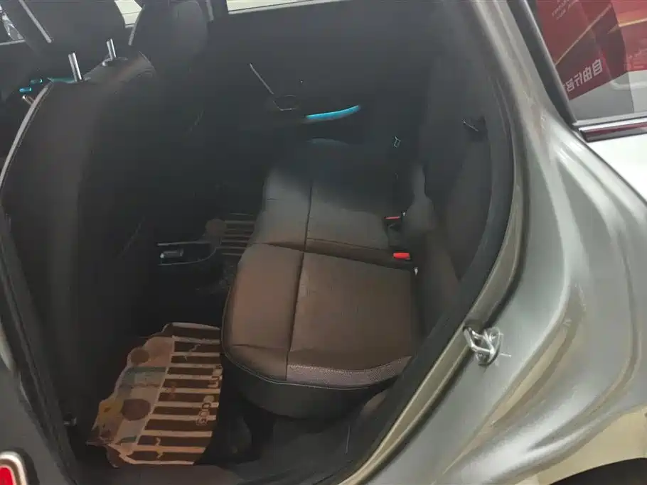 MINI ELECTRIC  ACEMAN