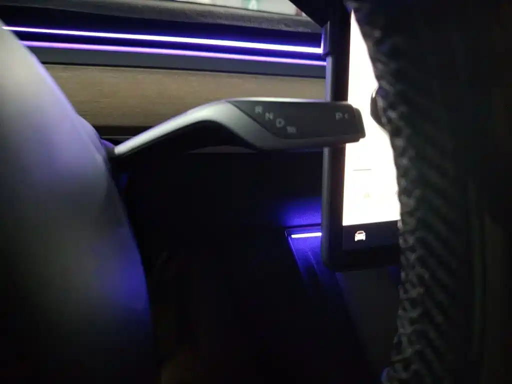 Tesla Model Y — миниатюра 7