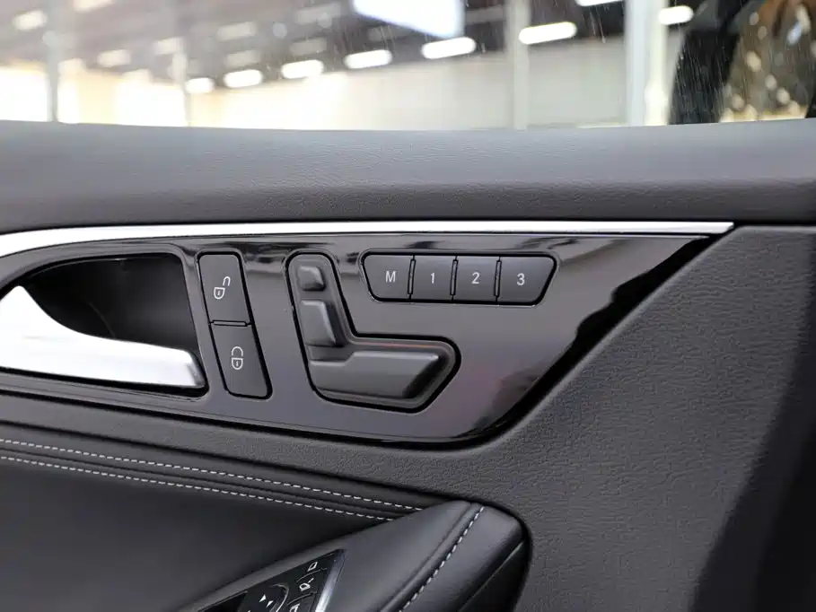Infiniti QX30 — миниатюра 15