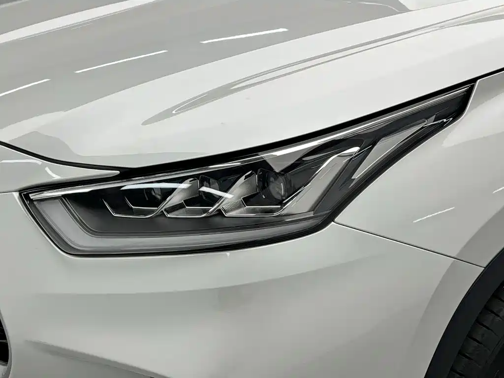 Toyota Highlander — миниатюра 11