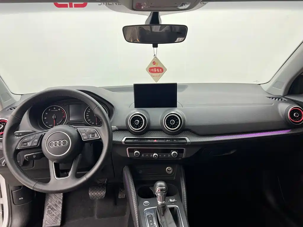 Audi Q2L — миниатюра 8