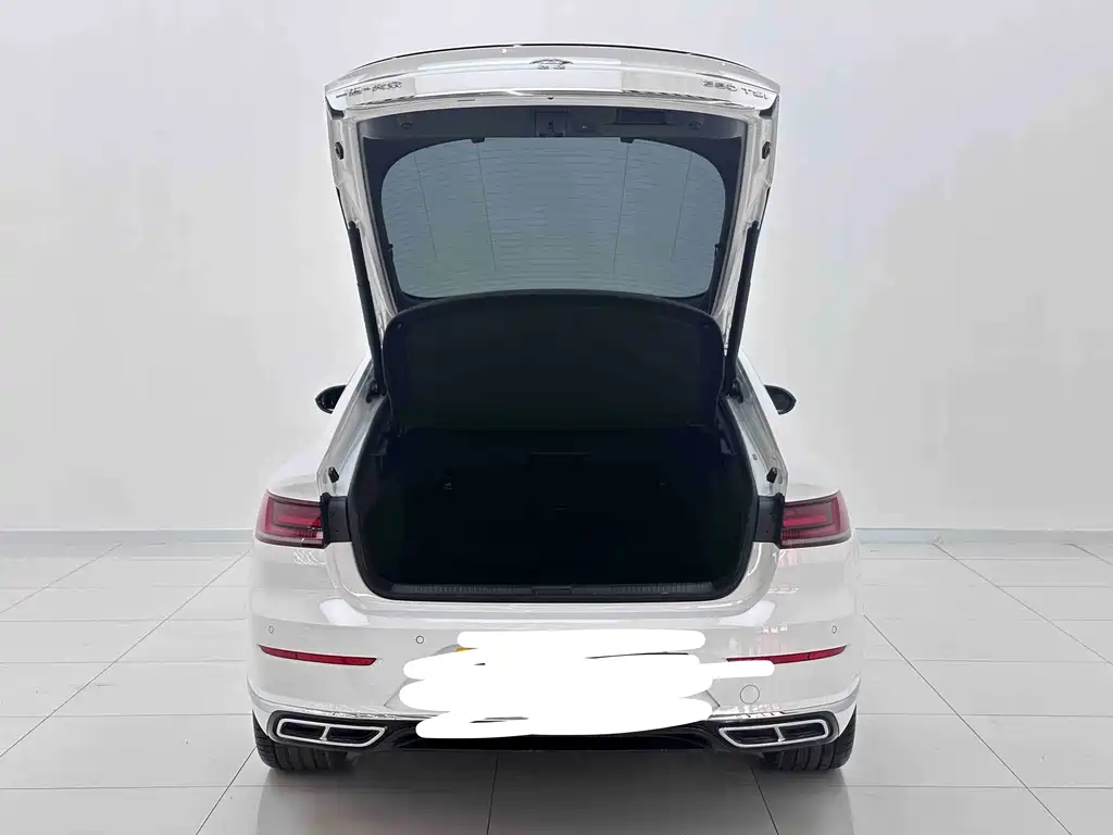 Volkswagen FAW - Passat CC CC 2024 380TSI