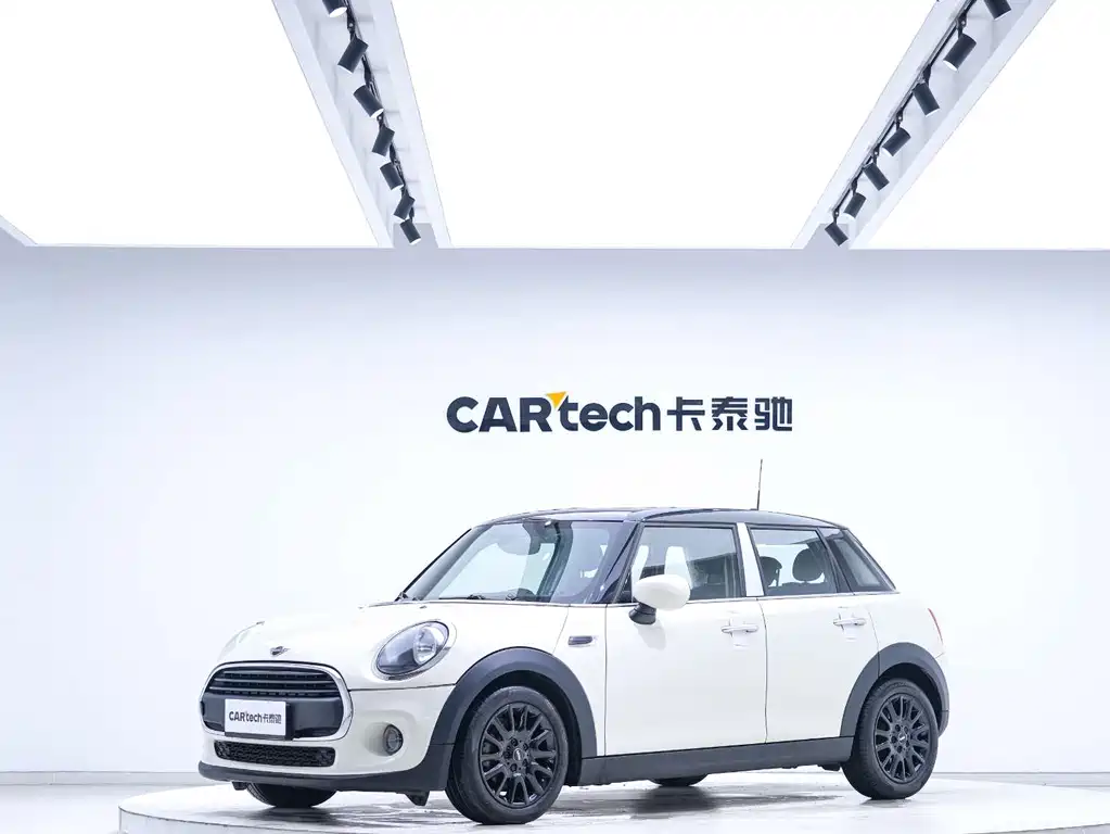 Mini Mini 2019