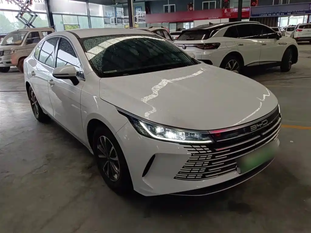 BYD DESTROYER 05