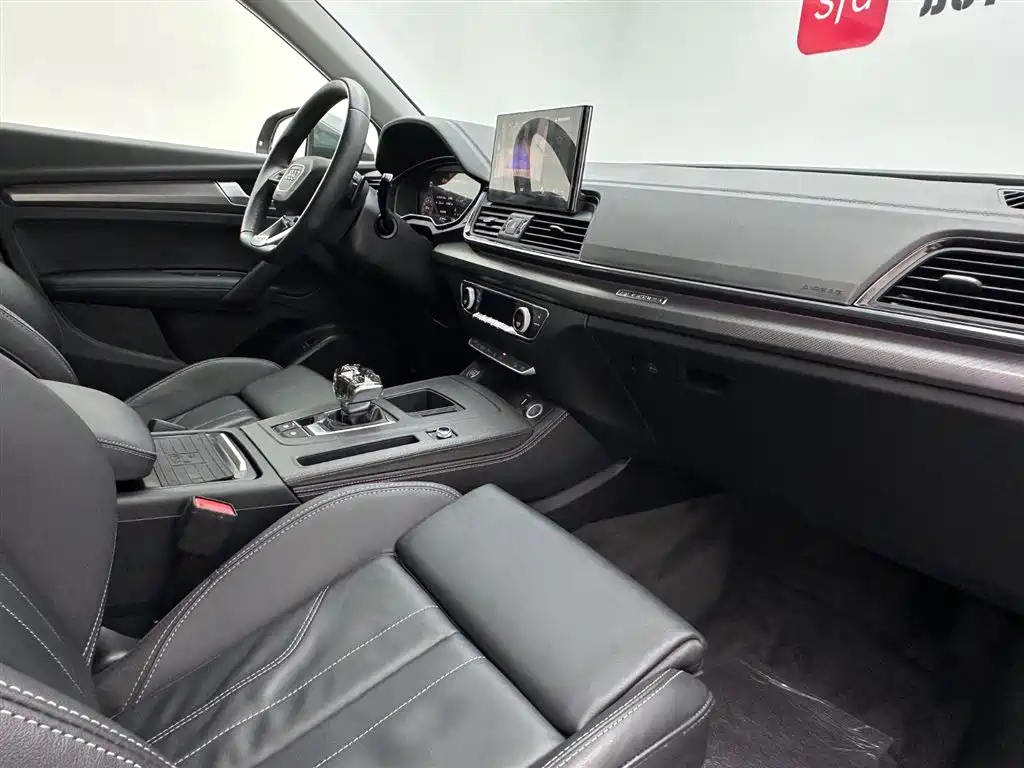 Audi Q5L — фотографии объявления, Фото 17