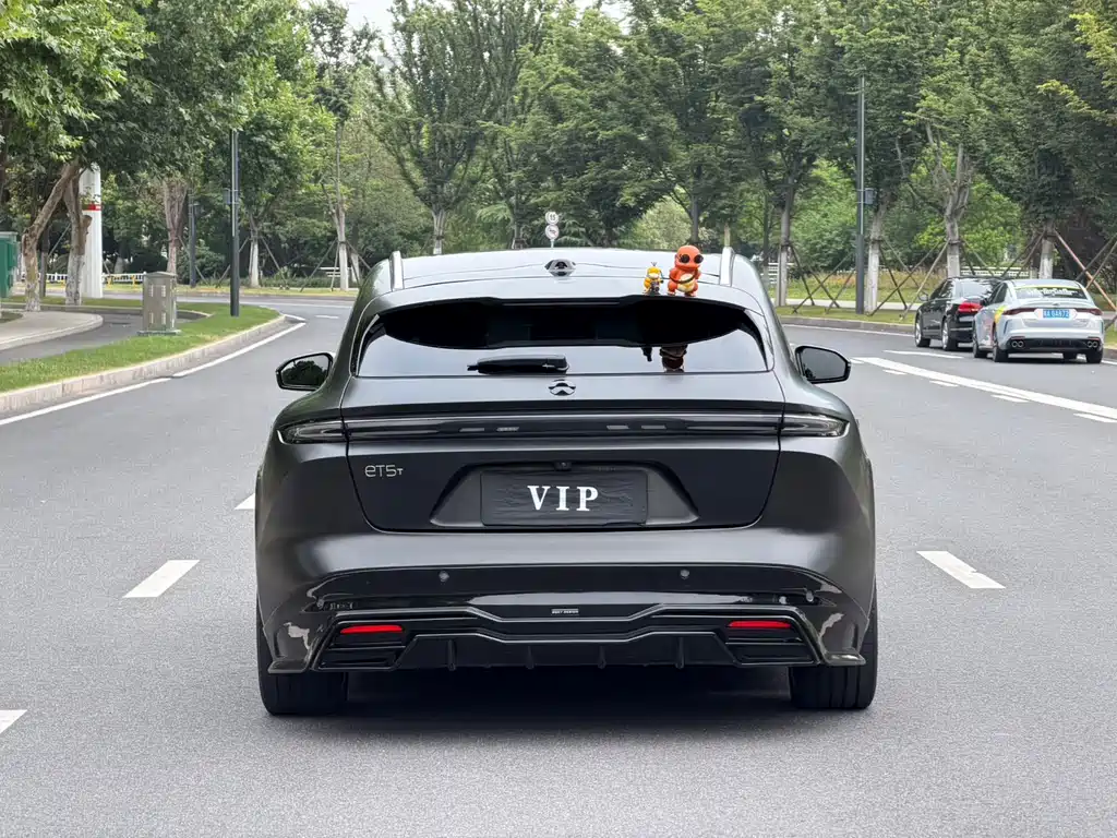 NIO ET5T 2023 75kWh Touring