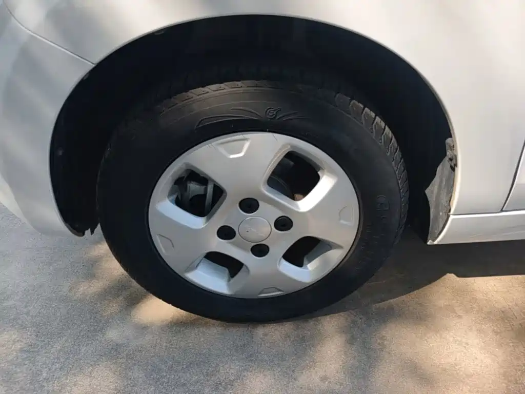 Roewe Clever — миниатюра 23