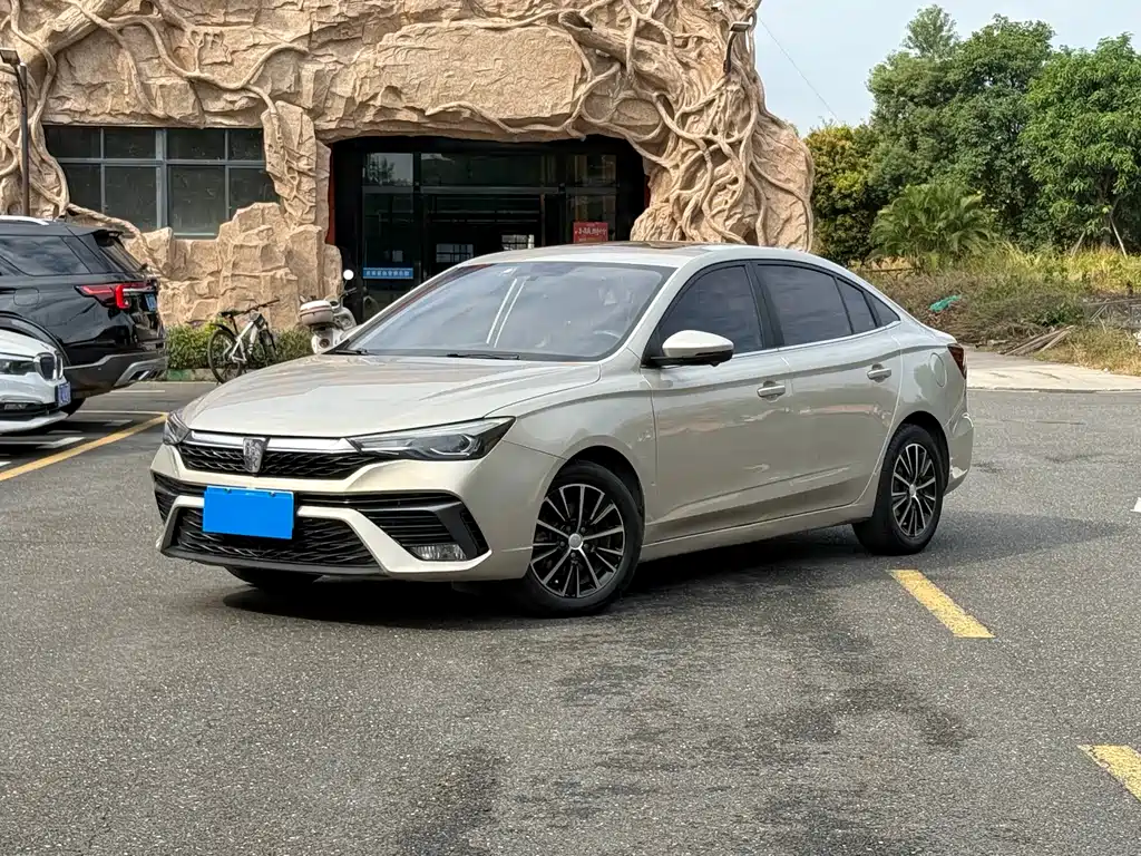 ROEWE I5