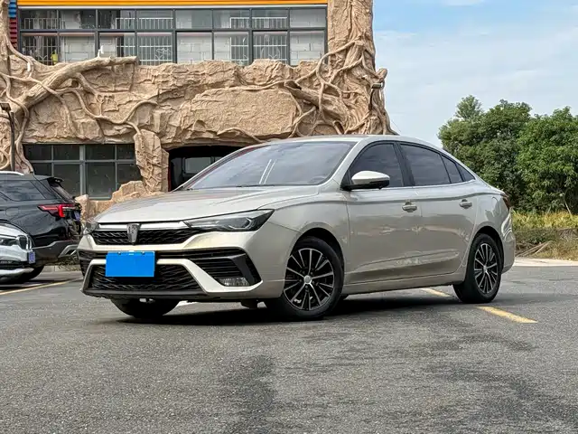 roewe i5