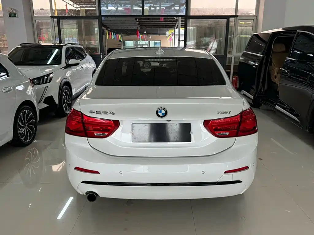 BMW 1 Series — миниатюра 25