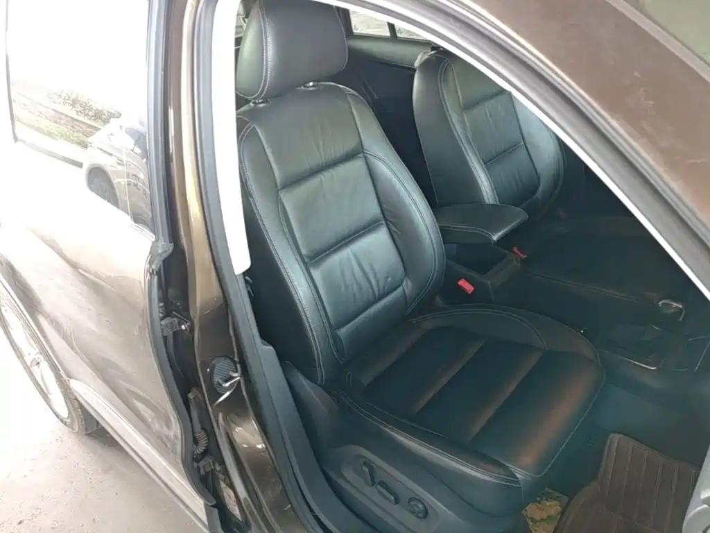 Volkswagen Tiguan — миниатюра 25