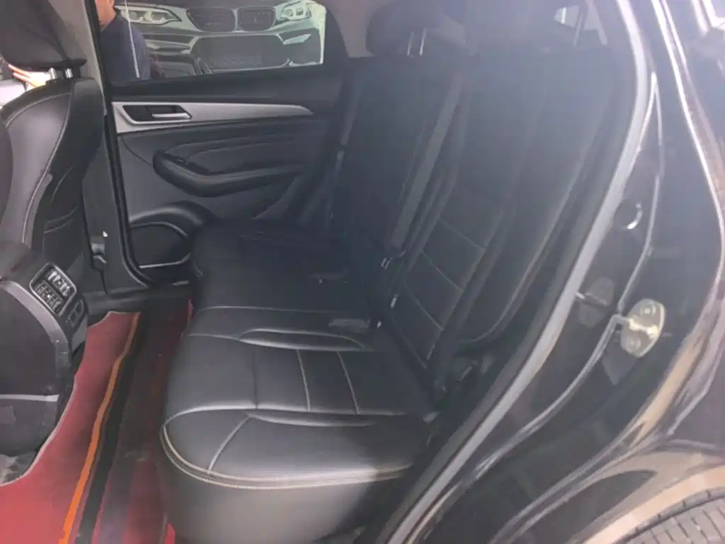Haval F7x — миниатюра 17