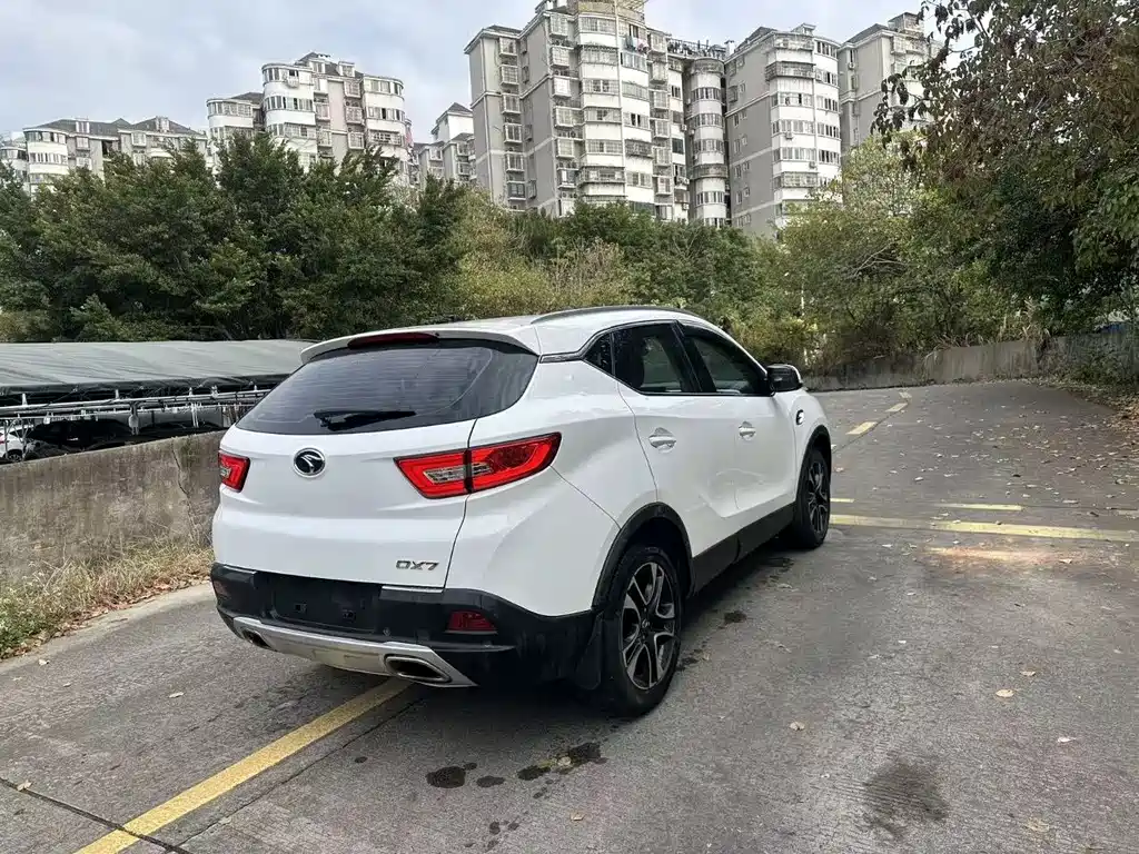 SOUEAST SOUTHEAST DX7