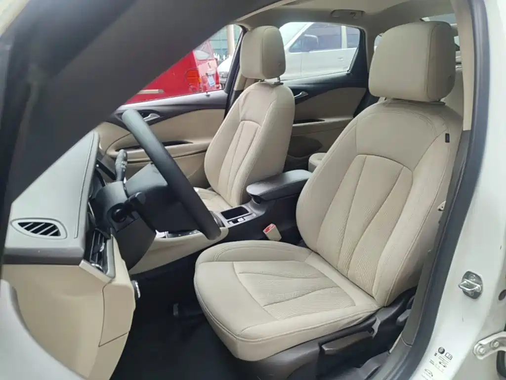 Buick Verano — миниатюра 15