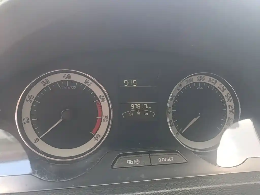 Skoda Rapid — миниатюра 12