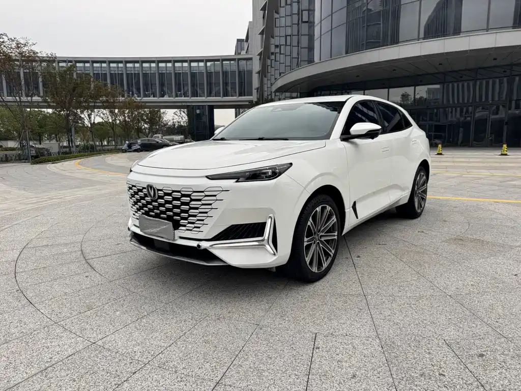 Changan UNI-K