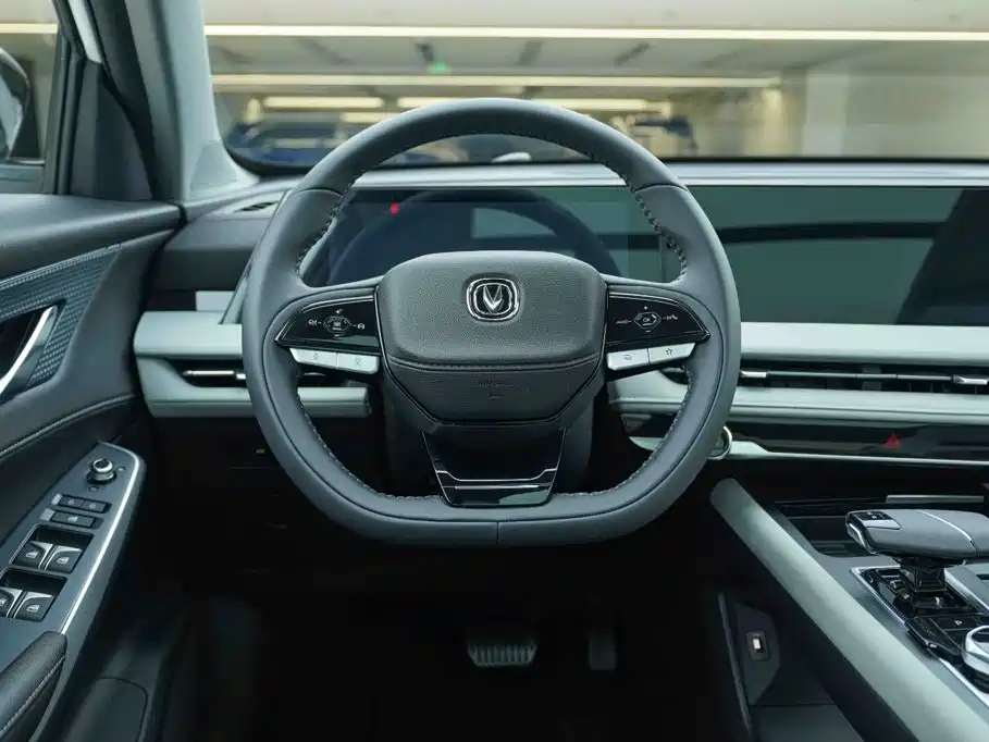 Changan CS75 PLUS — миниатюра 17