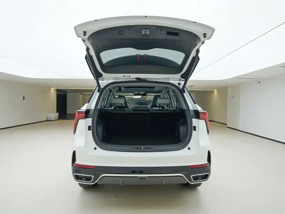 Changan CS75 PLUS — миниатюра 6