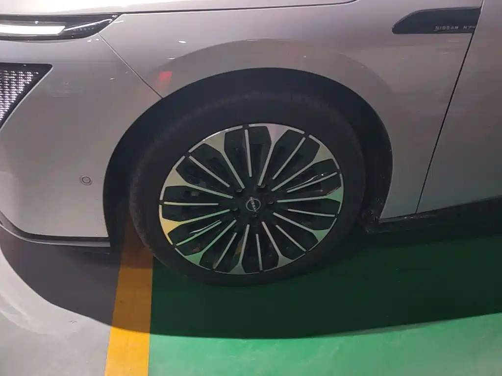 Nissan N7 — миниатюра 23