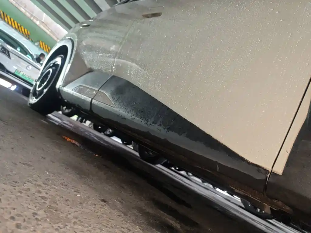 BYD Seagull — миниатюра 21