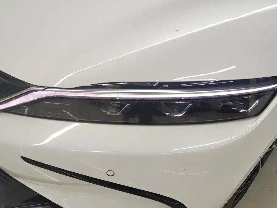 BYD Han — миниатюра 5