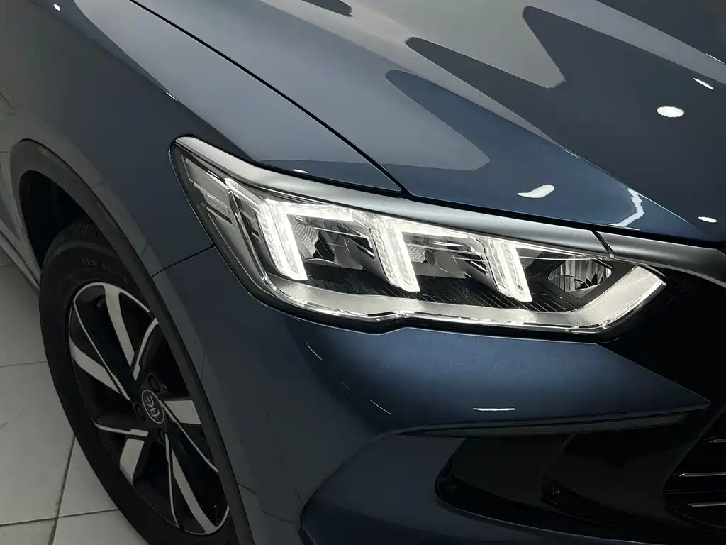 BYD SONGJIANG NEW ENERGY