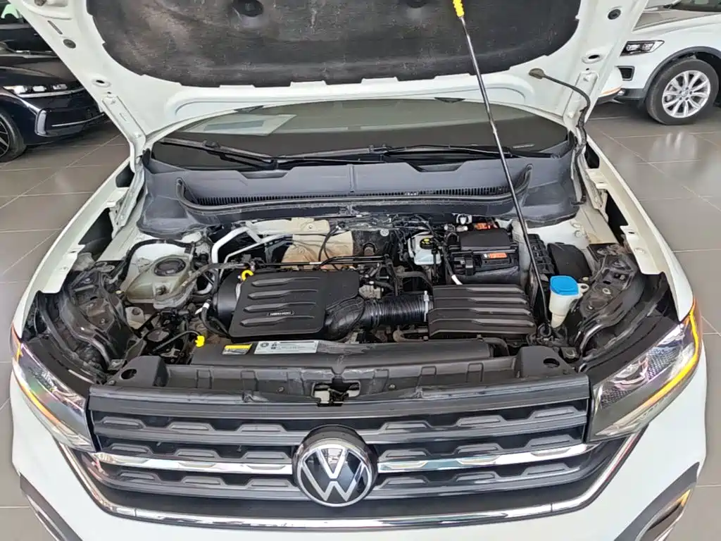 Volkswagen Tacqua — миниатюра 20