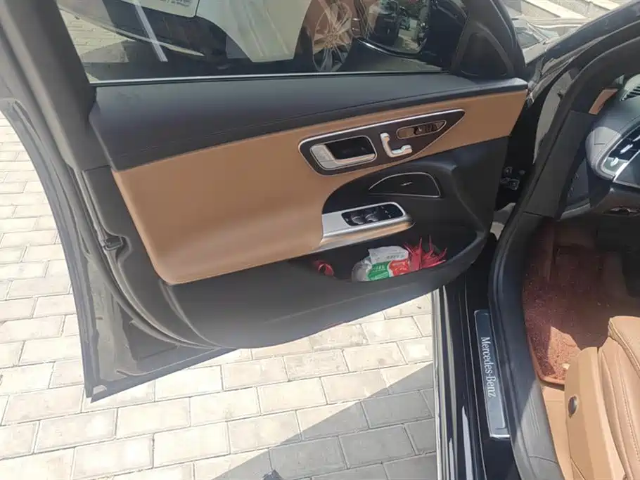 Mercedes-Benz E-Class E 2026 E 260 L