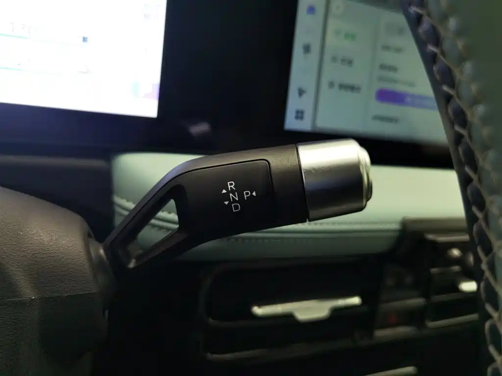 GEELY GEOMETRY E FIREFLY