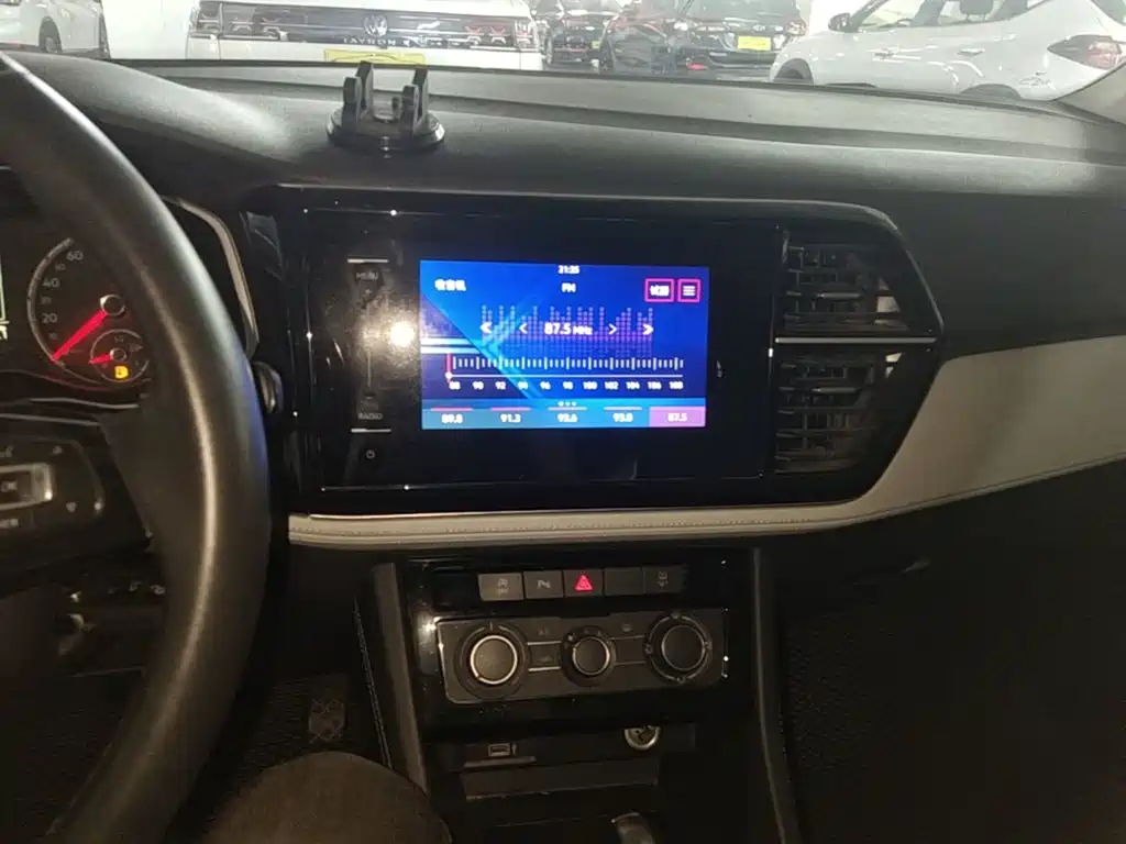 Jetta VS7 — миниатюра 13