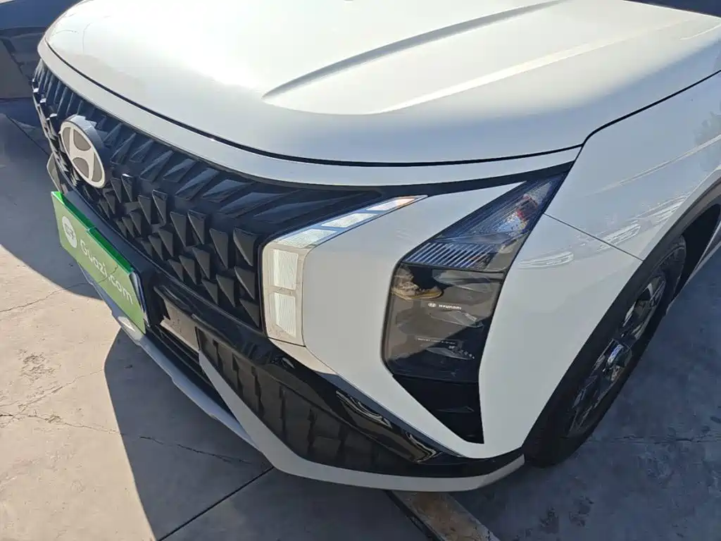 Hyundai ix35 — миниатюра 24