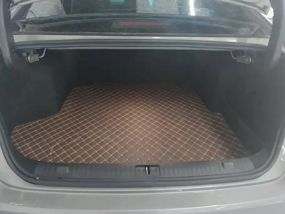 Chery Arrizo 8 — миниатюра 4