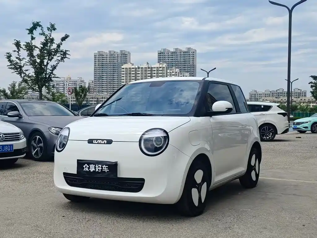 Qiyuan Lumin 2025