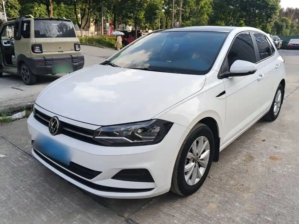 Volkswagen Polo — миниатюра 2