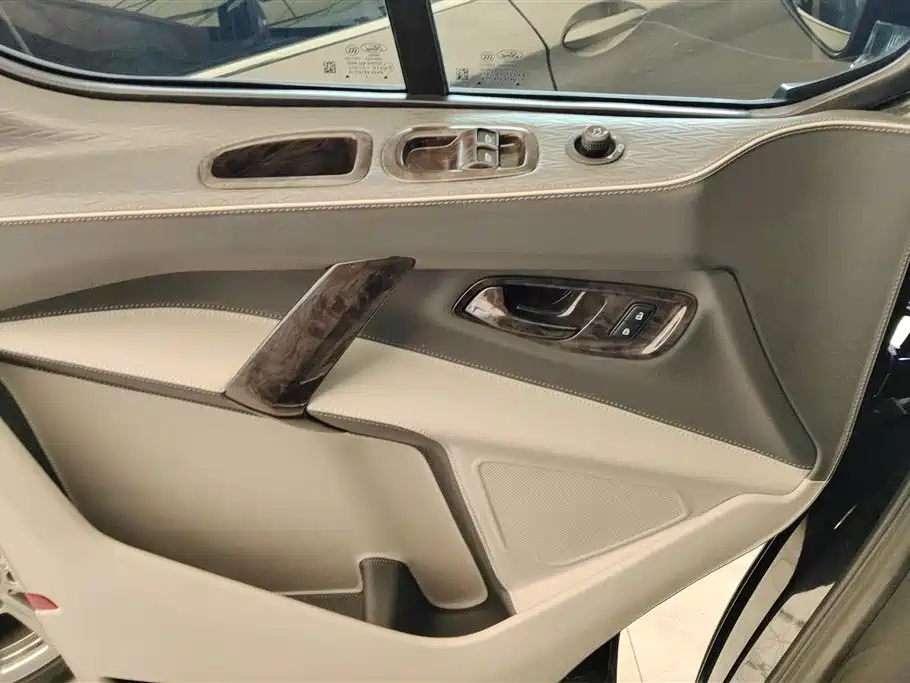 Ford Tourneo 2020 2.0T AT VI