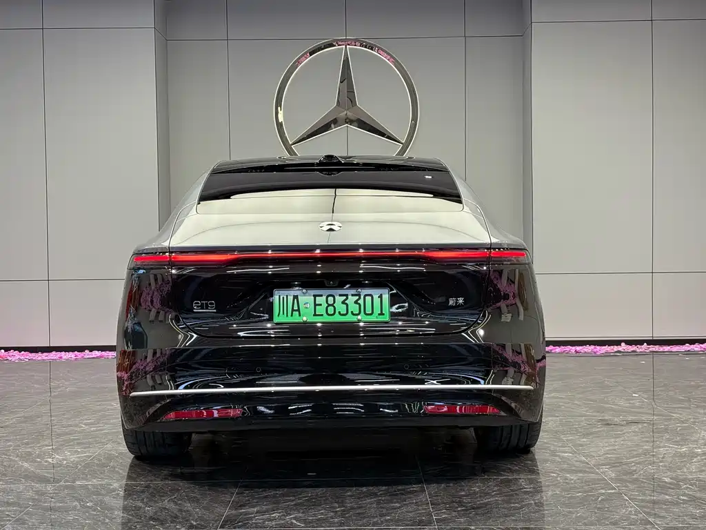 NIO ET9 2025 102kWh