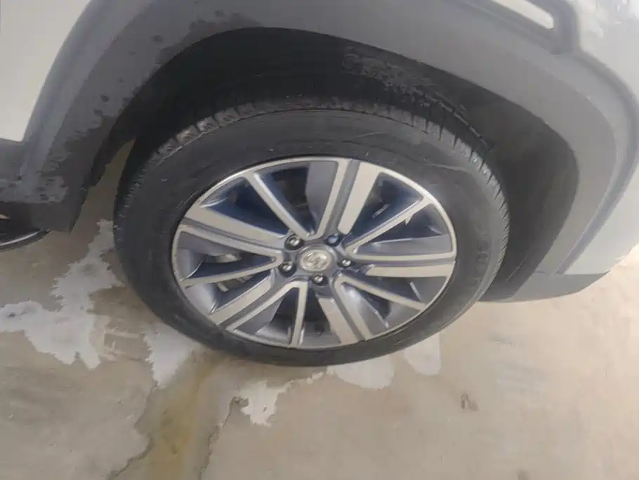 Changan CS35PLUS — миниатюра 6