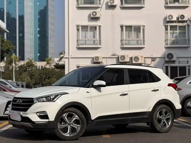 hyundai beijing-hyundai-ix25