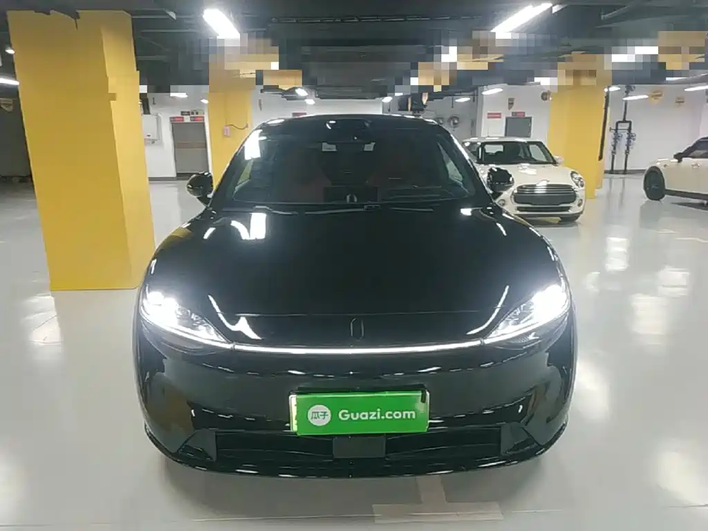 Zhijie Zhijie R7 — миниатюра 3