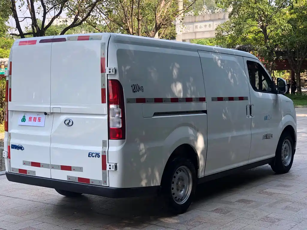 Ruichi Ruichi EC75 — миниатюра 5