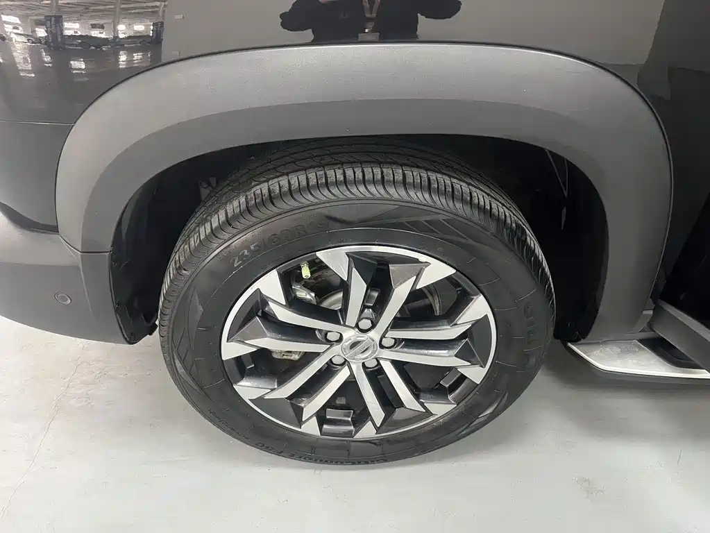 Haval Big Dog — миниатюра 17