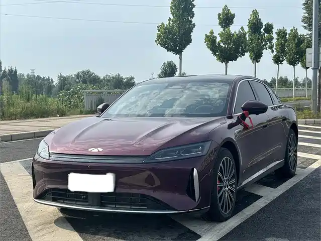 2025 Chery Fulwin A9L(A11)