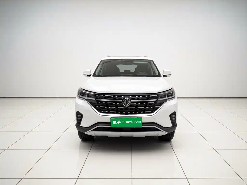 Fengxing Fengxing T5L — миниатюра 2