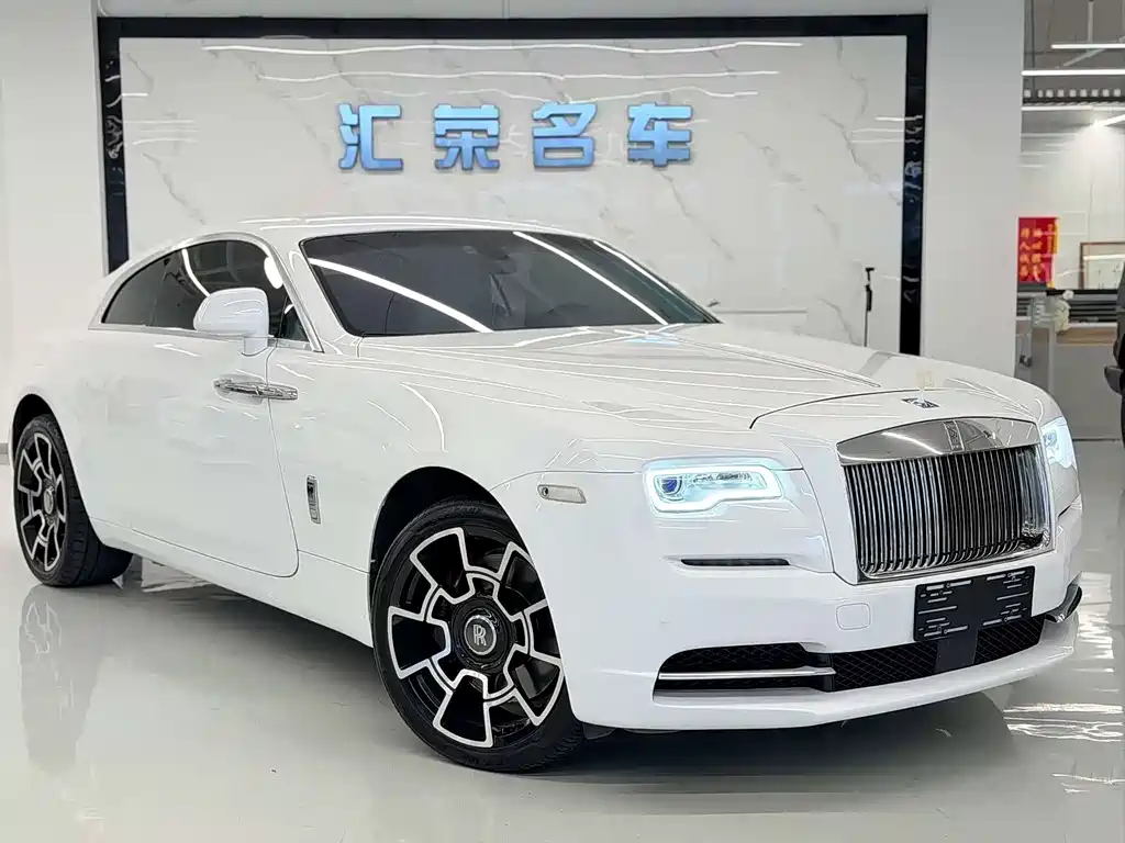 Rolls-Royce — фотографии объявления, Фото 3