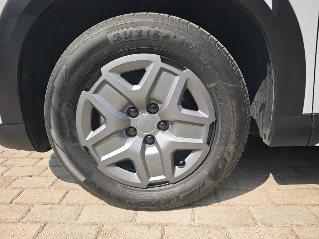 BYD Yuan UP — миниатюра 14