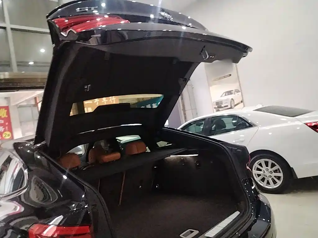 BMW 6 Series GT — миниатюра 19
